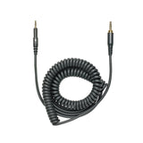 Fones de ouvido supra-auriculares profissionais Audio-Technica ATH-M60xa para monitoração