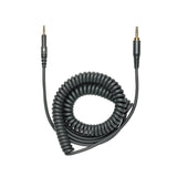 Fones de ouvido profissionais para monitor Audio-Technica ATH-M60x (caixa aberta; embalagem faltando)