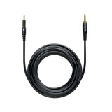 Fones de ouvido supra-auriculares profissionais Audio-Technica ATH-M60xa para monitoração