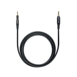 Fones de ouvido supra-auriculares profissionais Audio-Technica ATH-M60xa para monitoração