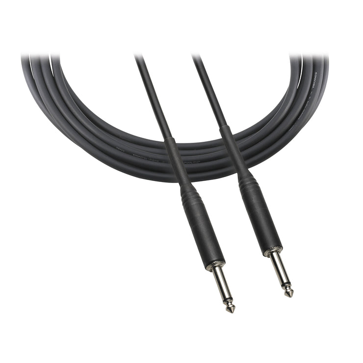 Cabo de instrumento Audio-Technica ATR-INST