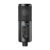 Microfone Audio-Technica ATR2500x-USB