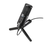 Microfone Audio-Technica ATR2500x-USB