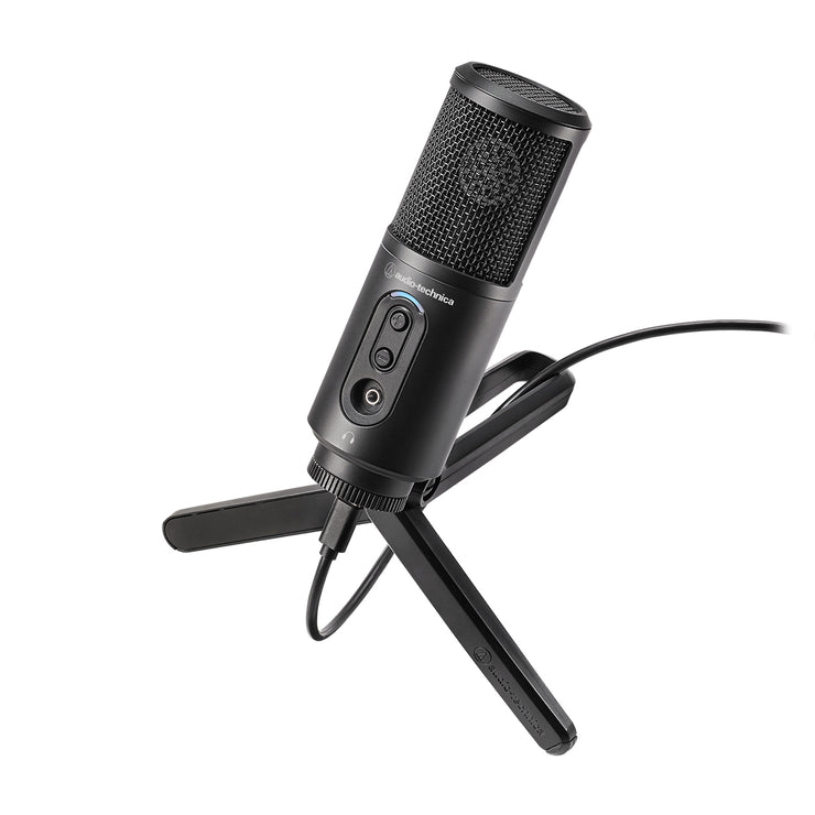 Microfone Audio-Technica ATR2500x-USB