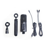 Microfone Audio-Technica ATR2500x-USB