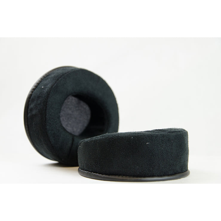 Dekoni Audio EPZ-LCD-CHS Replacement Ear Pads for Audeze LCD Series Headphones Choice Suede