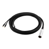 ATH-ADX5000 cables