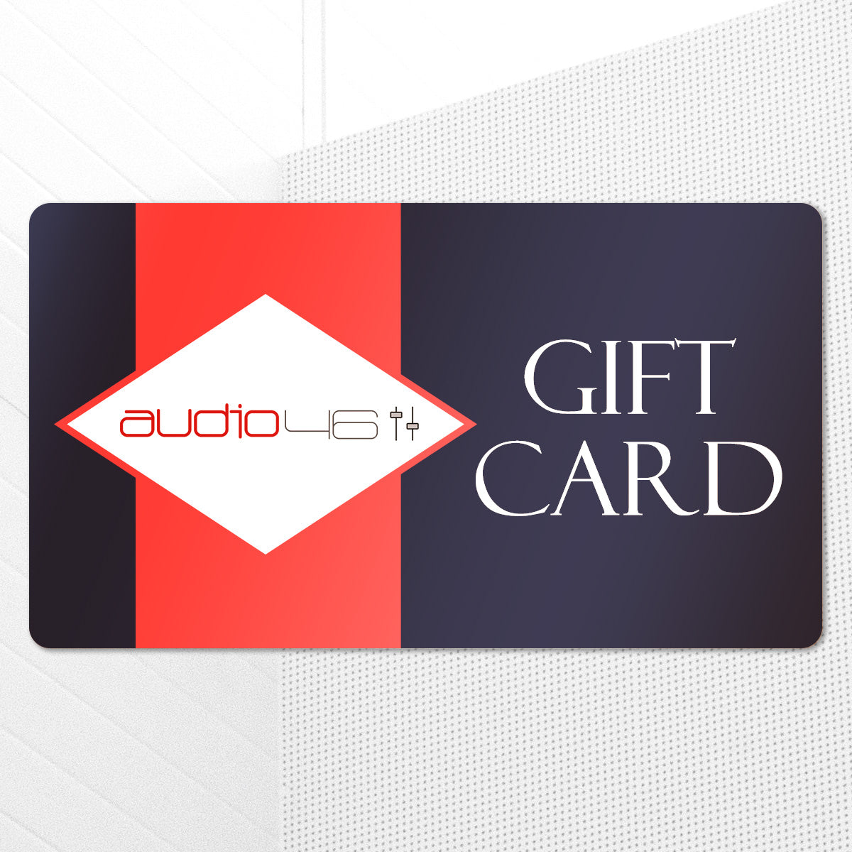 Grid Image for Digital Gift Card