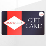 Audio46 Digital Gift Card