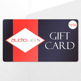 Audio46 Digital Gift Card