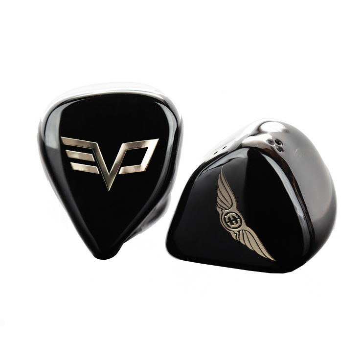 Empire Ears Legend EVO Universal Fit In-Ear Monitors - Discontinued