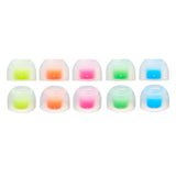 AZLA SednaEarfit VIVID Edition Eartips