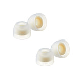 AZLA SednaEarfit MAX for True Wireless Silicone Eartips