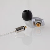 Fones de ouvido Final Audio B3 Dual BA Driver (caixa aberta)