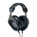 Fones de ouvido estéreo profissionais Shure SRH1840 Open-Back