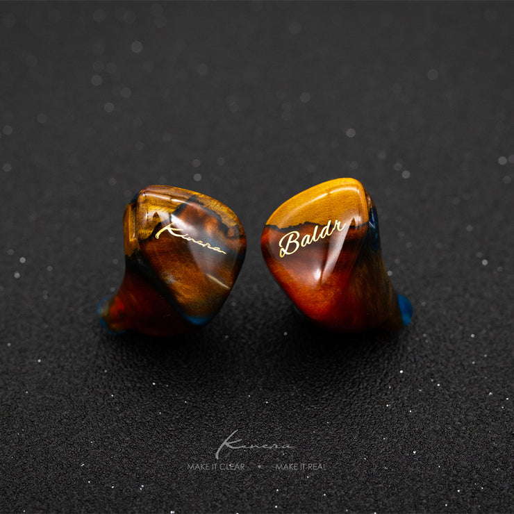 Monitor intra-auricular Kinera Baldr