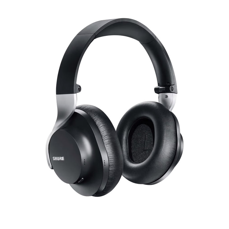 Shure AONIC 40 Wireless Noise Cancelling Headphones - Discontinued