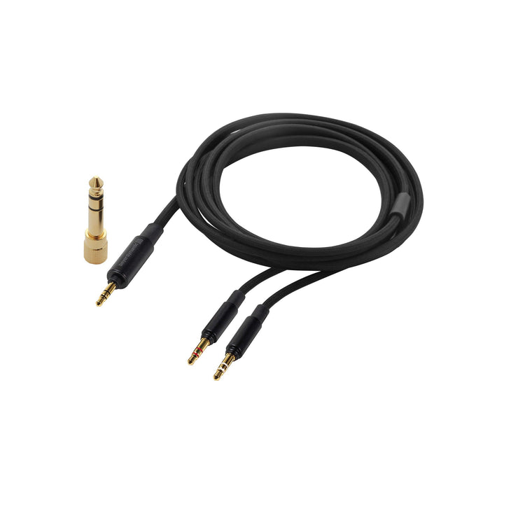 Cabo de conexão Beyerdynamic Audiophile, 1,40m 