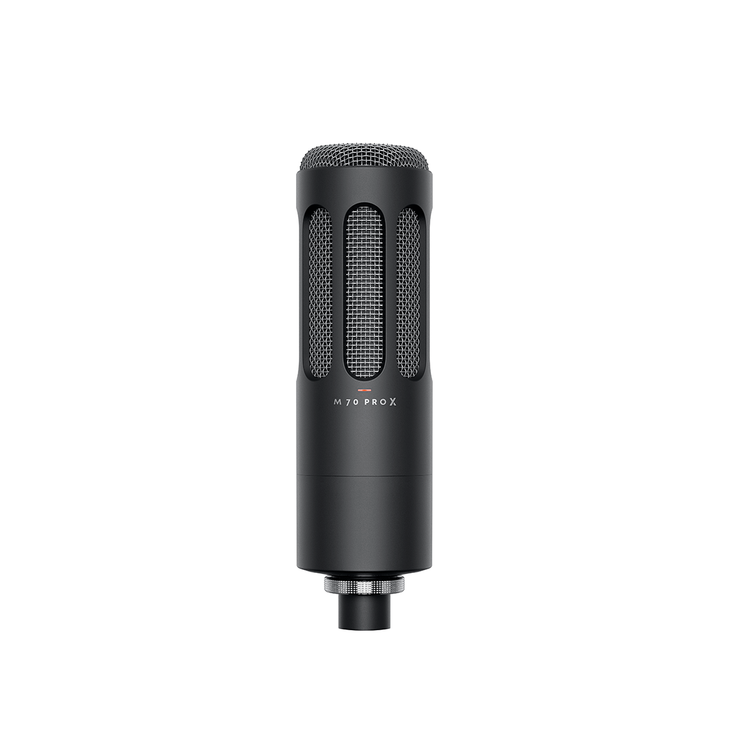 Beyerdynamic M 70 PRO X Dynamic Broadcast Microphone