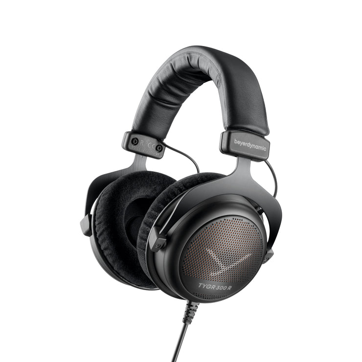 Beyerdynamic TYGR 300 R open-back gaming headphones