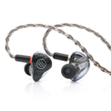 BGVP-DM7 6-BA DRIVERS IEMS
