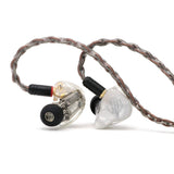 BGVP-DM7 6-BA DRIVERS IEMS