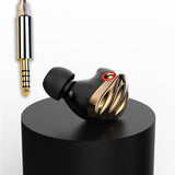 BGVP NS9 2DD+7BA HYBRID IN-EAR MONITORS