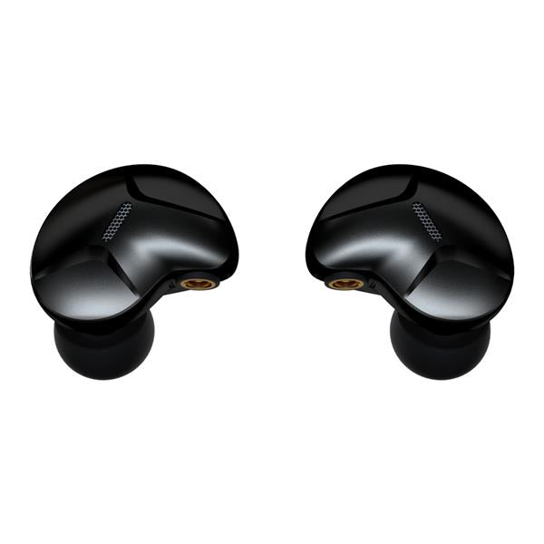 Monitores intra-auriculares eletrostáticos BGVP ZERO