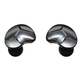 Monitores intra-auriculares eletrostáticos BGVP ZERO
