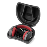 Fones de ouvido circumaurais Focal Pro CLEAR PROFESSIONAL com a parte traseira aberta (CAIXA ABERTA) - Descontinuado