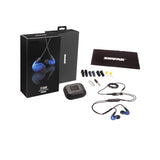 Sets - Shop Shure SE846 Wired in-ear noise cancelling Earphones on sale in Audio46