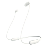 Fones de ouvido intra-auriculares sem fio Sony WI-C200 - Descontinuados