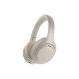 Angle - Shop Sony WH-1000XM4 Wireless Noise-Canceling Headphones on Audio46 - White