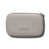 Campfire Audio - Gray Canvas Case - Audio46