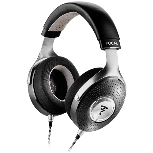 Fones de ouvido Focal Elegia Closed-Back (B-Stock, reformados de fábrica) - Descontinuados