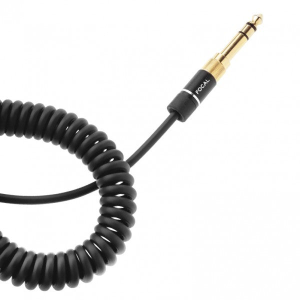 Cabo de substituição Focal para Focal Clear Pro Coiled