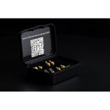 Effect Audio ConX Connector Set
