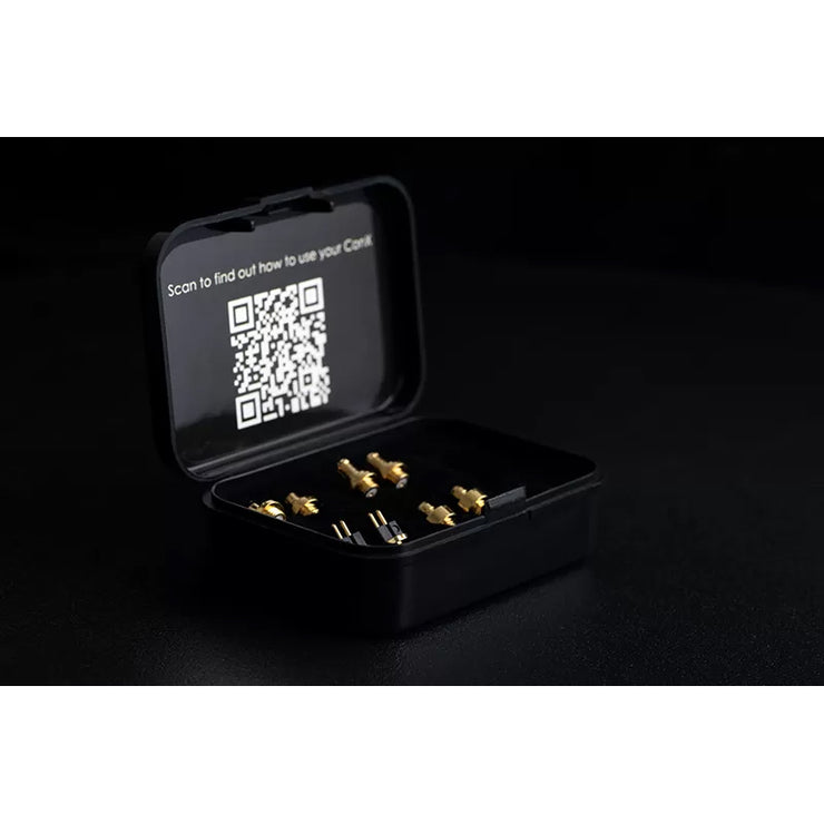 Effect Audio ConX Connector Set