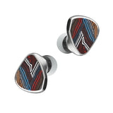 LETSHUOER EJ07M Universal In-Ear Monitor - Discontinued