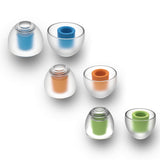 Spinfit CP145 Silicon Eartips