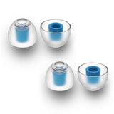 Spinfit CP145 Silicon Eartips