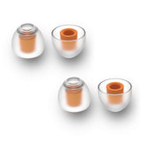 Spinfit CP145 Silicon Eartips