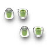Spinfit CP145 Silicon Eartips