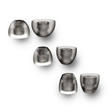 Spinfit CP500 Silicon Eartips (2 Pairs)