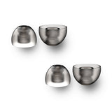 Spinfit CP500 Silicon Eartips (2 Pairs)