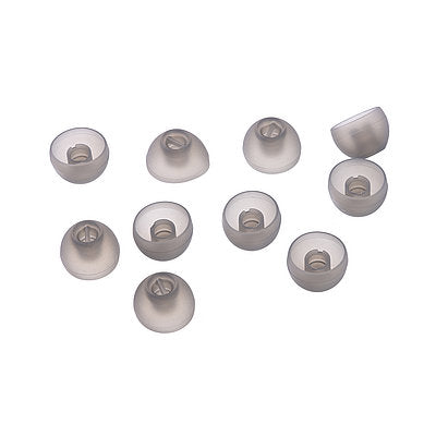 Pontas auriculares oficiais da Sennheiser para modelos Momentum In-Ear e CX