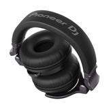Pioneer DJ HDJ-CUE1 Professional On-Ear DJ Headphones