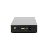 STAX SRM-D50 Energizador eletrostático/DAC/Amplificador (caixa aberta)