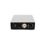 STAX SRM-D50 Energizador eletrostático/DAC/Amplificador (caixa aberta)