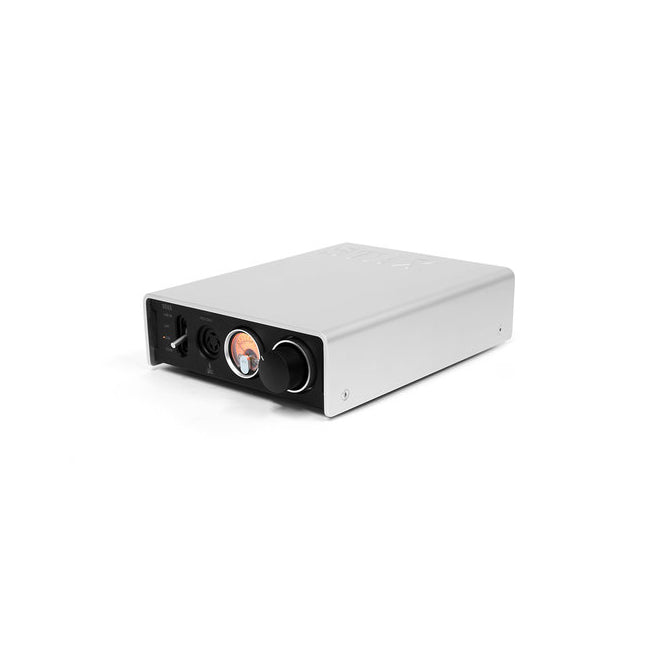 STAX SRM-D50 Energizador eletrostático/DAC/Amplificador (caixa aberta)